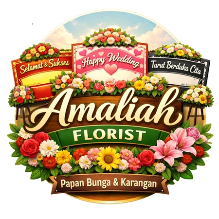 Papan Bunga Donohudan